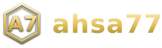 ahsa77 logo